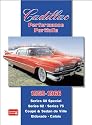Cadillac 1959-1966 Performance Portfolio