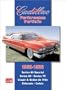 Cadillac 1959-1966 Performance Portfolio