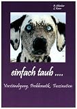 Einfach taub ...