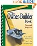 The Owner-Builder Book: Special Reports