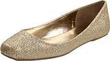 Rampage Women's Hadassah Ballerina Flat - Womens Shoes