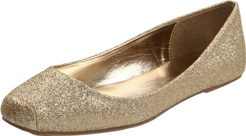 Rampage Women's Hadassah Ballerina Flat