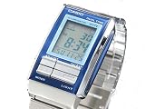 カシオ CASIO 腕時計 フューチャリスト FUTURIST la201w/2aの画像