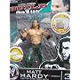 WWE DELUXE BUILD AND BRAWL SERIES 3 MATT HARDY