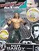WWE
DELUXE
BUILD
AND
BRAWL
SERIES
3
MATT
HARDY