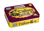 Green Board Games BrainBites The Tudors