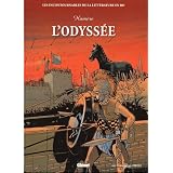 La Litterature en BD T10 Odyss�e