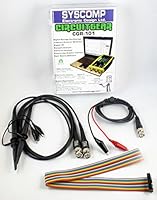 Syscomp CGR-102, Open Source 7-in-1 Mult...