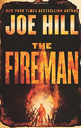 The Fireman ISBN-13 9780062200631