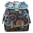 Embark Heritage Backpack - Print