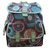 Embark Heritage Backpack - Print