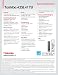 51LX3UnkhSL. SL75  Toshiba 42SL417U 42 Inch 1080p 120 Hz LED HDTV with Net TV, Black