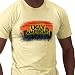 Ugly Americans: Logo NYC Tee - Mens