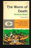 THE WORM OF DEATH: A Mystery Novel