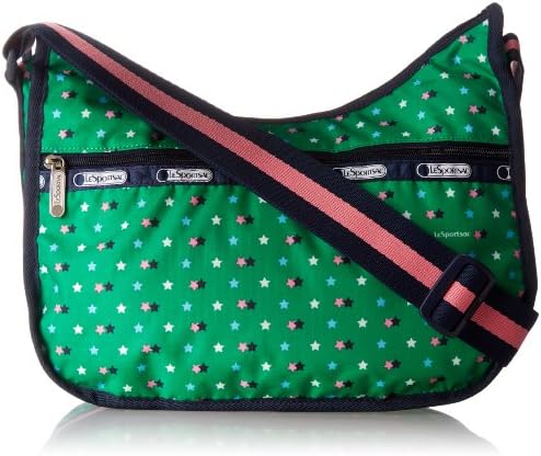 LeSportsac Classic Hobo Handbag