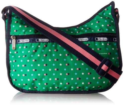 LeSportsac Classic Hobo Handbag