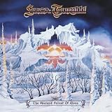 The Ancient Forest of Elves (Limited Edition Picture Maxi 12" Vinyl)