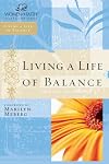Living a Life of Balance