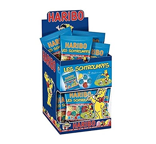 Haribo Caramelle A Forma Di Forbice