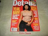 Details Magazine February 1999