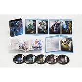 機動戦士Zガンダム メモリアルボックス Part.II （アンコールプレス版） [Blu-ray]