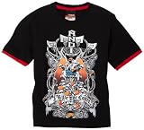 And 1 Boys Graphic T-Shirt