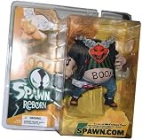 Mcfarlane Spawn 27 - Clown 5