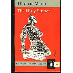 Holy Sinner