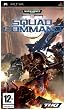Warhammer 40,000: Squad Command (PSP)