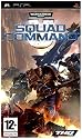 Warhammer 40,000: Squad Command (PSP)