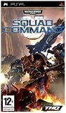 Warhammer 40,000: Squad Command (PSP)
