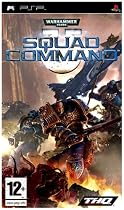 Warhammer 40,000: Squad Command (PSP)