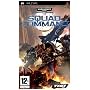 Warhammer 40,000: Squad Command (PSP)