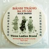 Rice Paper