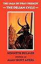 The Saga of Dray Prescot: The Delian Cycle (The Saga of Dray Prescot)