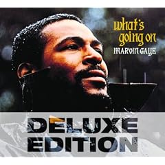 What's Going On (Deluxe)