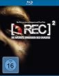 Rec 2 [Blu-ray]