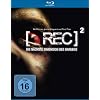 Rec 2 [Blu-ray]