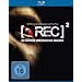 Rec 2 [Blu-ray]