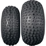 Cheng Shin C829 Tire - Front/Rear - 22x11x8 TM07171000