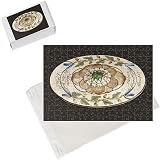 Photo Jigsaw Puzzle of Creamware dish from National Maritime Museum