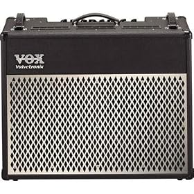 Vox AD100VT 100w 2x12 Modelling Combo