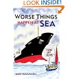 Worse Things Happen at Sea by Jack Kavanagh
