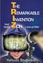 The Remarkable Invention That Saves Zion: A Tale of Triz