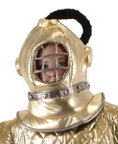 Elope Diving Bell Adult Helmet