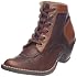 bottes cavalières femme cuir K