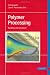 Books : Polymer Processing: Modeling and Simulation