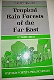 Tropical rain forests of the Far East