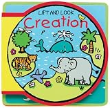 Lift and Look Creation