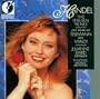 Handel, The Italian Years, and Works by Telemann and Vivaldi
